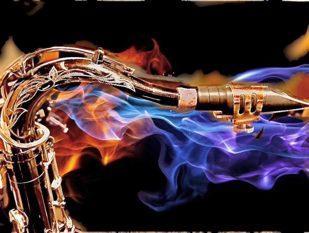 JcK DrumSax Shop craftsmanship